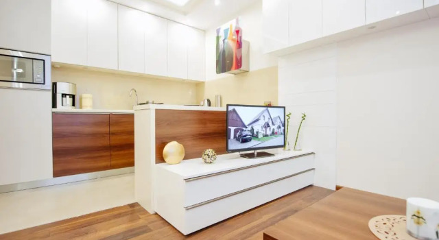 Апартаменты Apartamenty Sienkiewicza 12