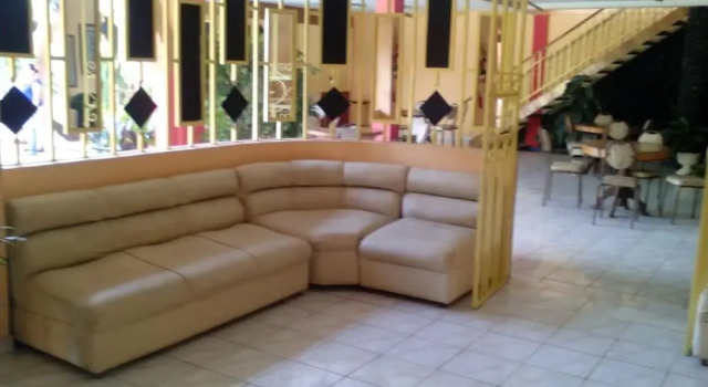 Hotel El Parador, Забронировать Отель Отели Ahuachapan Department с бассейном, Бассейн