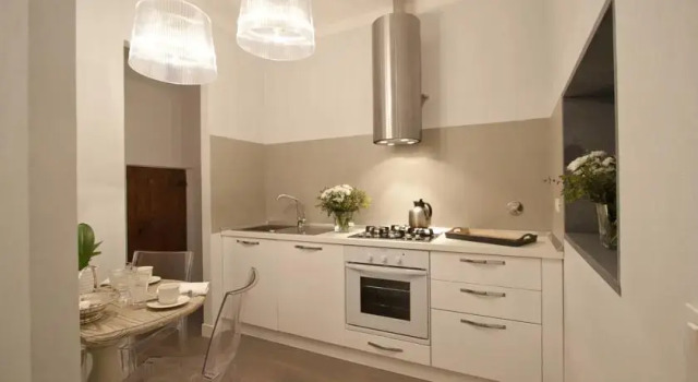 Bobolicchio Apartment, Забронировать Апартаменты/квартира Отели Флоренции с парковкой, рядом с Дворец Ручеллаи, Парковка