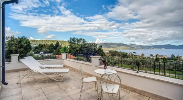 Vigna Caio Relais & Spa, Boek Resort Hotels in Lazio met parkeren, Parkeren