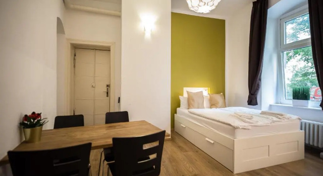 Confort appartement Traumberg Flats