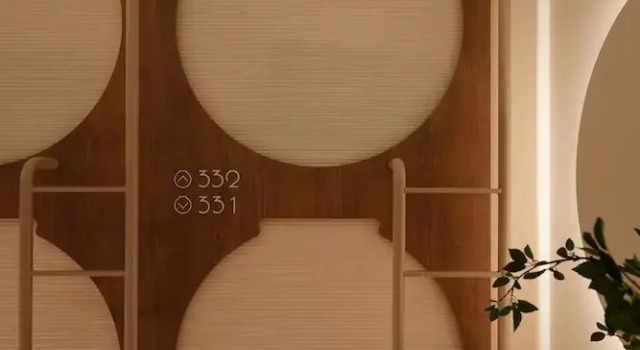Капсула D A L Premium Capsule Hotel