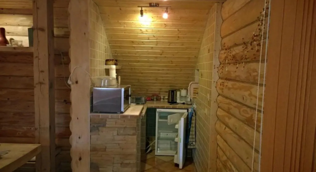 Номер Standard Domek Marców