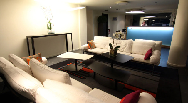 Hôtel Moby Dick, Varaa Hotelli Porto-Vecchio 