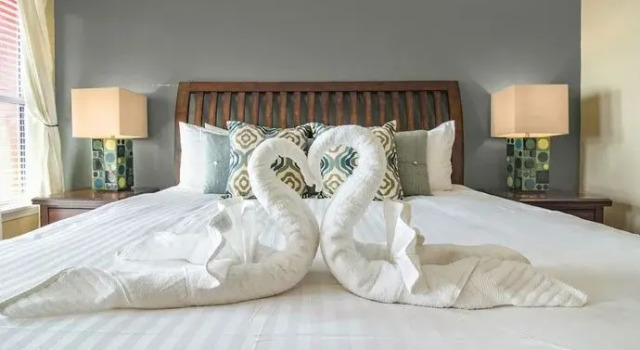 Galveston by 3rd Coast Getaways