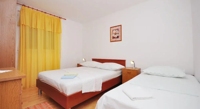 Apartments Franka