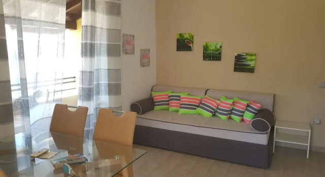 Glyfada Apartment A5 119, Забронировать Апартаменты/квартира Глифада 