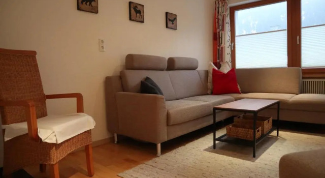 Apart 83, Rezervovat Apartmán Hotely v Toesens s parkováním, Parkování