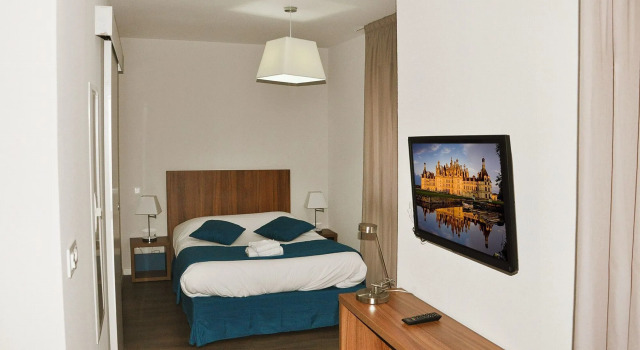 Appart Hotel Amiens Blamont, Rezervasyon Otel Amiens 