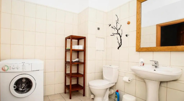 Green Kabaty Apartment 2, Забронировать Апартаменты/квартира Варшава Мазовецкое воеводство