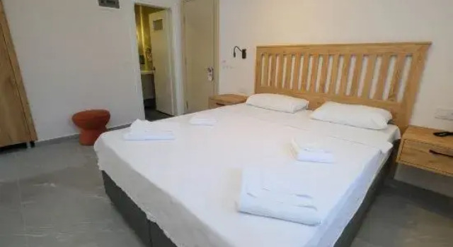 Люкс Deluxe Diplomat Suites