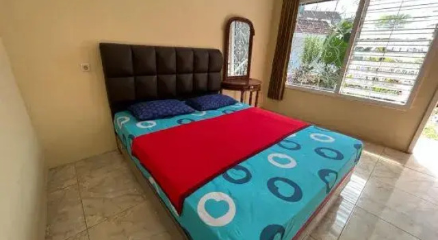 OYO 92844 Penginapan Cibodas