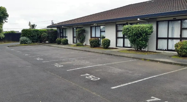 Auckland Airport Easy Hotel, Забронировать Отель Отели Мангере с бассейном, Бассейн