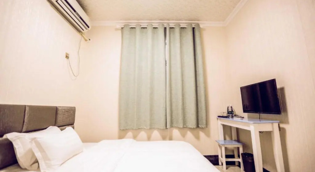 Номер Economy Nanjing Lafei Hotel Lukou Airport Branch