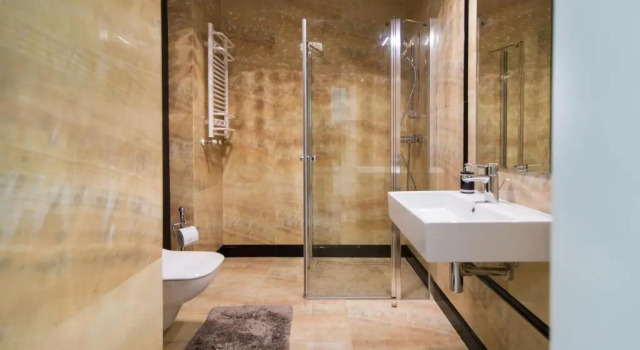 Апартаменты Apartamenty u Jacka
