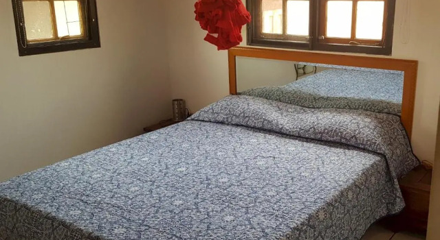 Апартаменты Villa Punta Salina