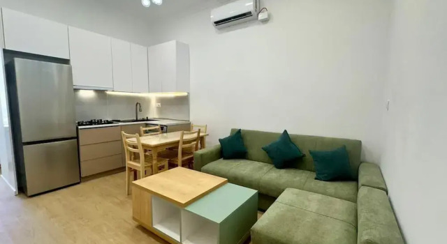Nova Charm Aparthotel in Old Tbilisi, Varaa Hotelli Tbilisi Tbilisi Region