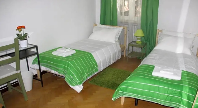 Номер Standard Lotus B&B