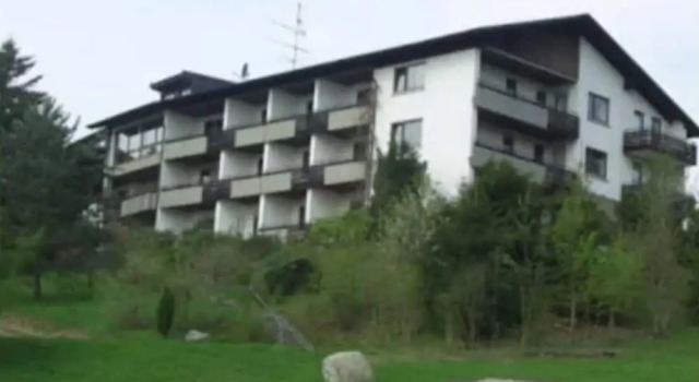 Landhotel Panoramablick, Book Hotel Goerwihl 