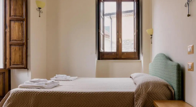 Appartamenti In Residence Sentieri Nella Roccia, Rezervasyon Otel Piaggine Cilento