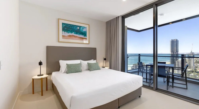 Люкс ULTIQA Signature at Broadbeach