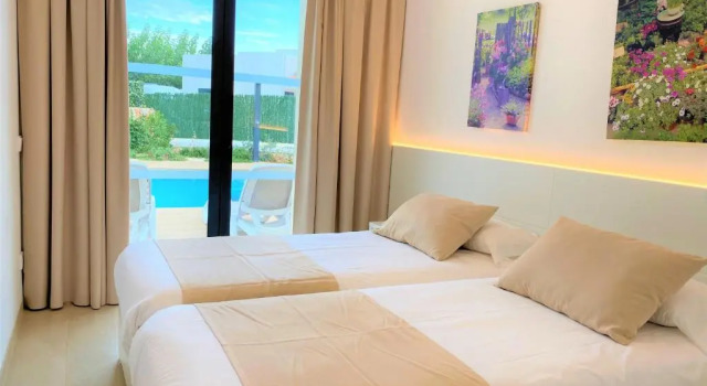 Villa Lucia