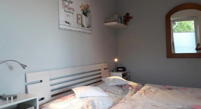 Ferienwohnung Sayntalblick, Prenota Appartamento Caan Westerwald