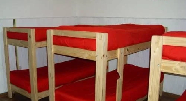 Mate Hostel, Забронировать Хостел Хостелы Росарио, рядом с Rosario Central Athletic Club, Хостел