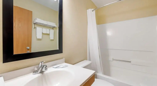 Suite Harmony Inn