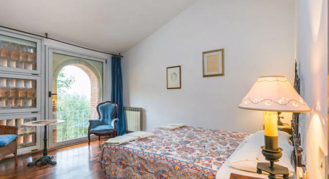 Holiday Home Tenuta San Lazzaro by Interhome, Забронировать Отель Монсуммано-Терме Пистоя