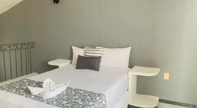 Люкс Hotel & Suites Bausan