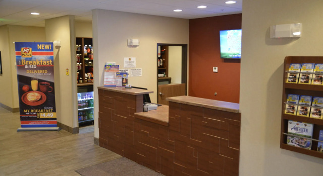 My Place Hotel-Brookings, SD, Reserva ahora Hotel Brookings Dakota del Sur