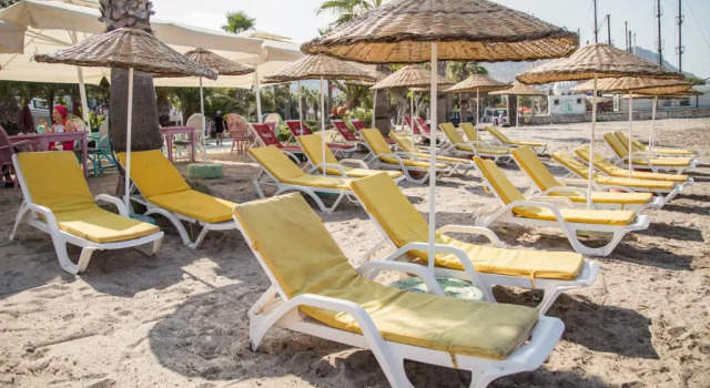 Kortan Otel, Rezervovat Hotel Bahcelievler Bodrum