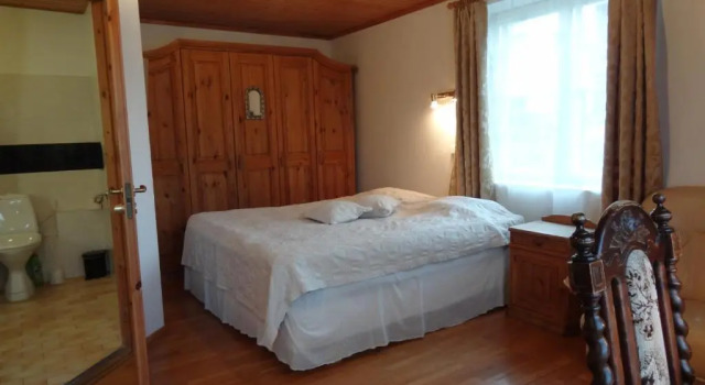 Двухместная студия White Villa