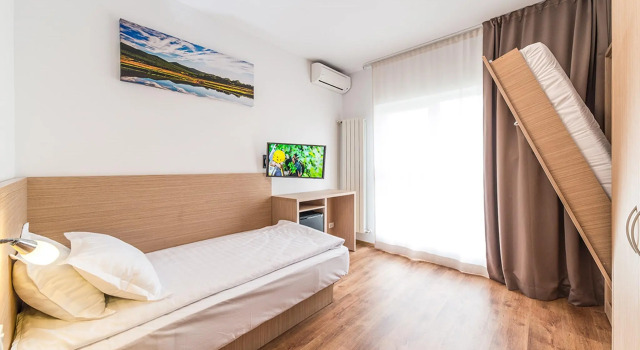 Номер Standard Residence iL Lago