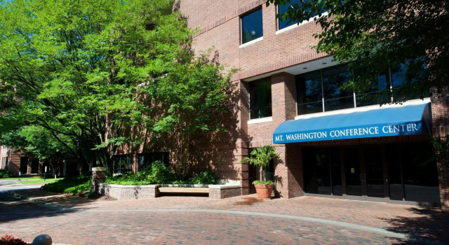 Mt Washington Conference Center, Rezerwuj Hotel Baltimore Maryland