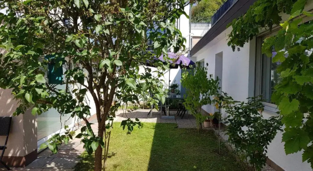 Gartenstudio Anila I. und II.