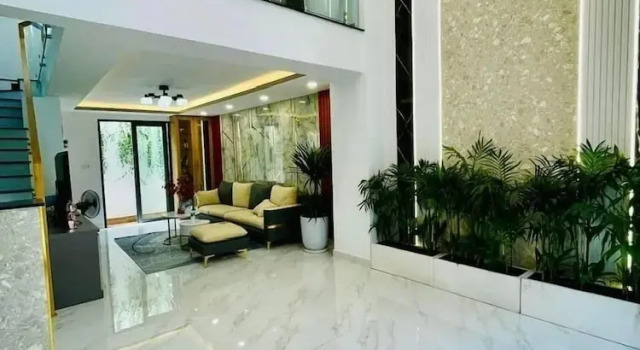Hoanglinhhome, Забронировать Отель Отели Хошимина 4 звезды, 4*
