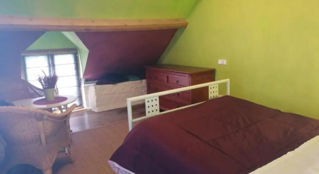 Люкс chambres dhôtes proche saint Malo et mont saint Michel