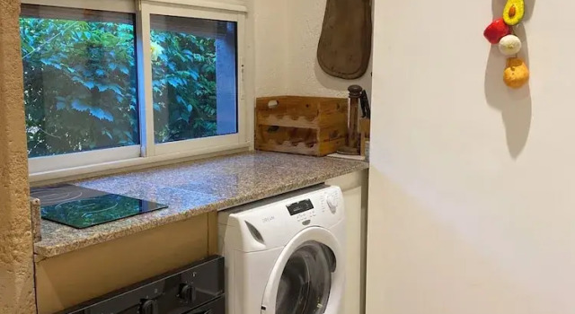 Номер Standard Alto Chacras Cottage