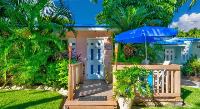 Люкс Island Bay Resort