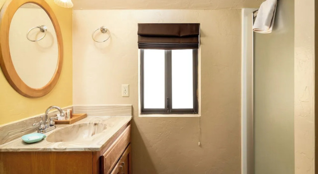 Номер Deluxe Prescott Pines Inn