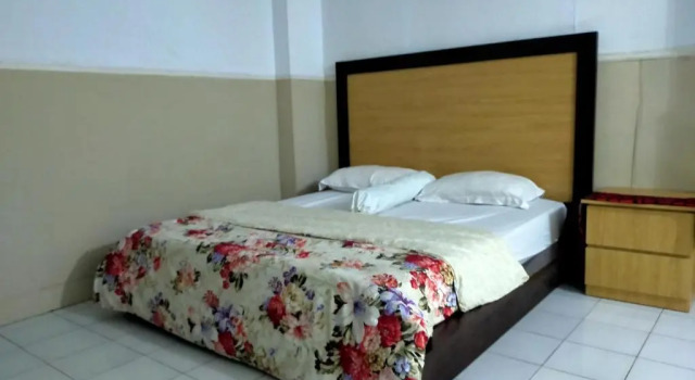 Люкс Hotel Nirwana Ternate RedPartner