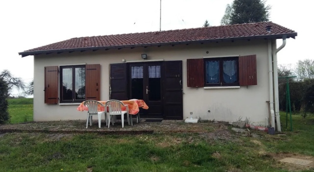 House With 2 Bedrooms in Saint-maurice-aux-forges, With Furnished Gard, Prenota Hotel Saint-Maurice-aux-Forges Francia