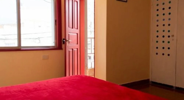 Pitanga Hostel