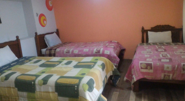 Welcome Cusco Hostel