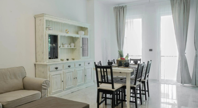 A casa di Anna, Забронировать Отель Отели Лаванья с парковкой, Парковка