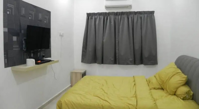 Stay 99 House, Rezerwuj Hotel Hotele 4-gwiazdkowe w Melaka, 4*