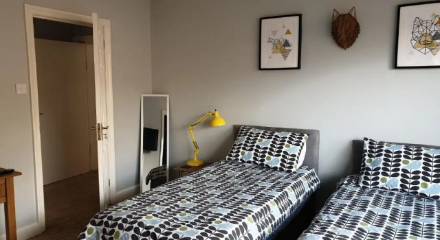 Номер Standard Eastwatch guesthouse
