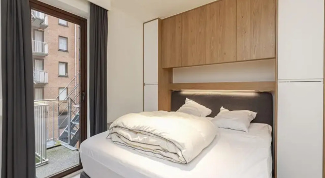 Апартаменты Classic Apartment in Blankenberge by Marina Views